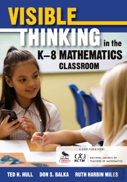 Bertrand.pt - Visible Thinking In The K-8 Mathematics Classroom