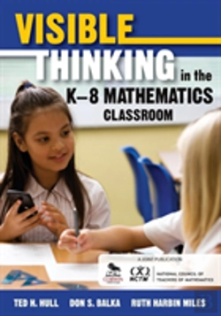 Bertrand.pt - Visible Thinking In The Kâ€“8 Mathematics Classroom