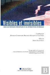 Visibles Et Invisibles Dans Les Pratiques Médiatiques Et Les Interactions En Réseaux