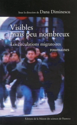 Bertrand.pt - Visibles Mais Peu Nombreux ; Les Circulations Migratoires Roumaines
