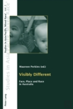 Bertrand.pt - Visibly Different
