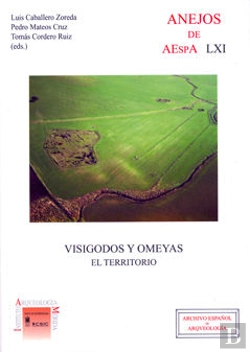Bertrand.pt - Visigodos Y Omeyas