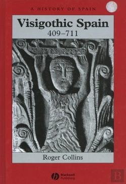 Bertrand.pt - Visigothic Spain 409 - 711