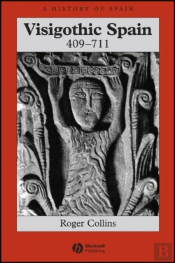 Bertrand.pt - Visigothic Spain 409 - 711