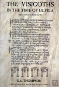 Bertrand.pt - Visigoths In The Time Of Ulfila