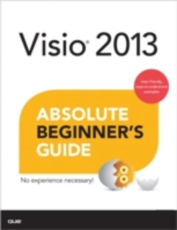 Bertrand.pt - Visio 2013 Absolute Beginner'S Guide
