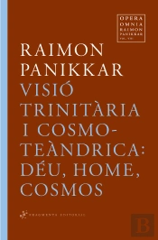Visió Trinitària I Cosmoteàndrica