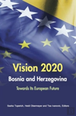 Bertrand.pt - Vision 2020 Bosnia And Herzegovina