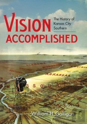 Vision Accomplished