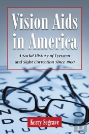 Vision Aids In America
