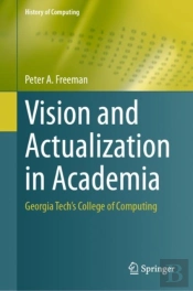 Vision And Actualization In Academia