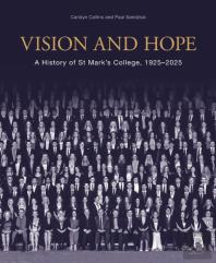 Vision And Hope