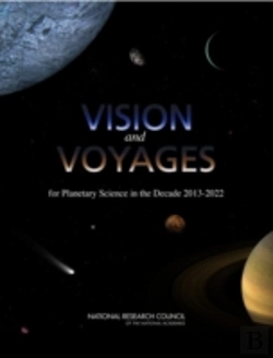 Bertrand.pt - Vision And Voyages For Planetary Science In The Decade 2013-2022