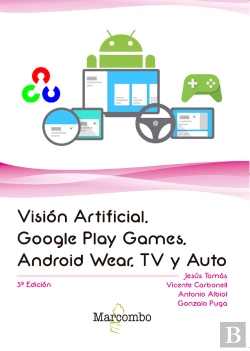 Bertrand.pt - Visión Artificial, Google Play Games, Android Wear, Tv Y Auto