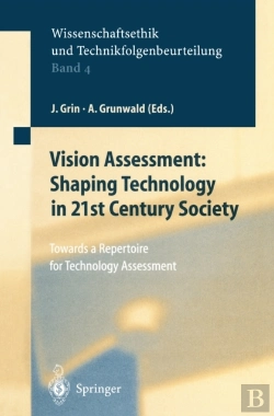Bertrand.pt - Vision Assessment: Shaping Technology In 21st Century Society