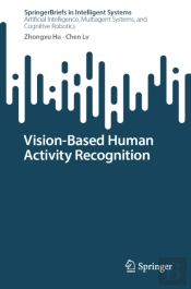 Vision-Based Human Activity Recognition