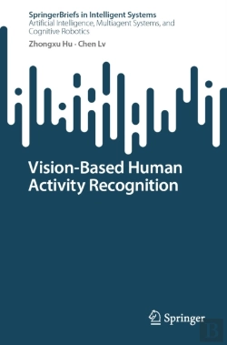 Bertrand.pt - Vision-Based Human Activity Recognition