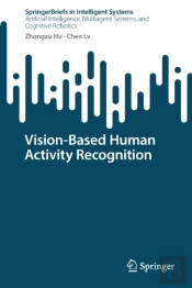Vision-Based Human Activity Recognition
