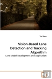 Vision-Based Lane Detection And Tracking