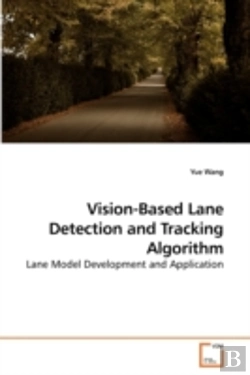 Bertrand.pt - Vision-Based Lane Detection And Tracking