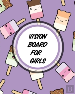 Bertrand.pt - Vision Board For Girls