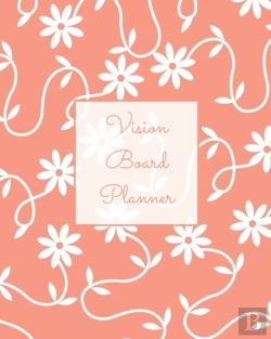Bertrand.pt - Vision Board Planner