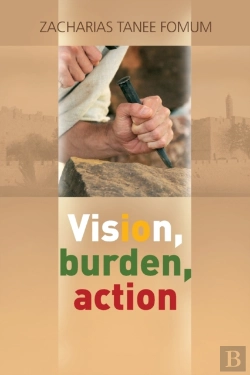 Bertrand.pt - Vision, Burden, Action