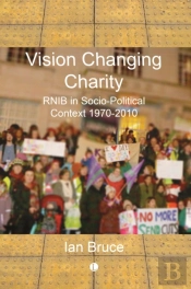 Vision Changing Charity