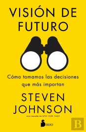 Visión De Futuro