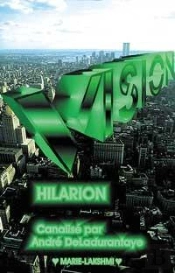 Vision ; Hilarion