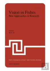 Vision In Fishes
