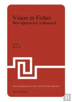 Bertrand.pt - Vision In Fishes