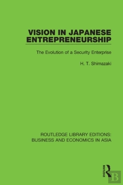 Bertrand.pt - Vision In Japanese Entrepreneurship