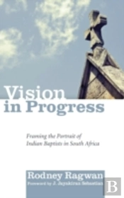 Vision In Progress