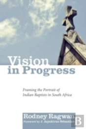 Vision In Progress