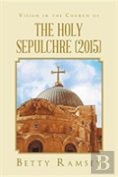 Vision In The Church Of The Holy Sepulchre (2015)