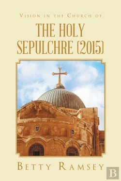 Bertrand.pt - Vision In The Church Of The Holy Sepulchre (2015)