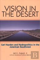 Vision In The Desert