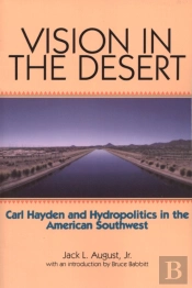 Vision In The Desert