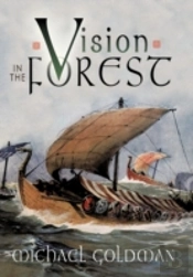 Vision In The Forest
