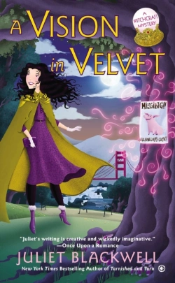 Bertrand.pt - Vision In Velvet