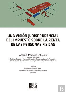 Bertrand.pt - Vision Jurisprudencial Del Impuesto Sobre La Renta De Las Pe