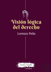 Visión Lógica Del Derecho.