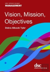 Vision, Mission, Objectives