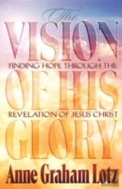 VISION OF HIS GLORY