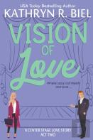 Vision Of Love