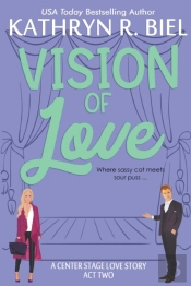 Vision Of Love