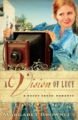 Bertrand.pt - Vision Of Lucy