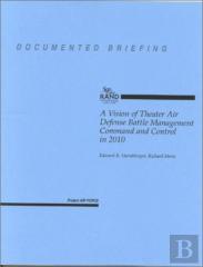 Vision Of Theater Air Defense Battle Management Co