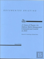 Vision Of Theater Air Defense Battle Management Co